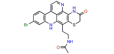 Shermilamine A